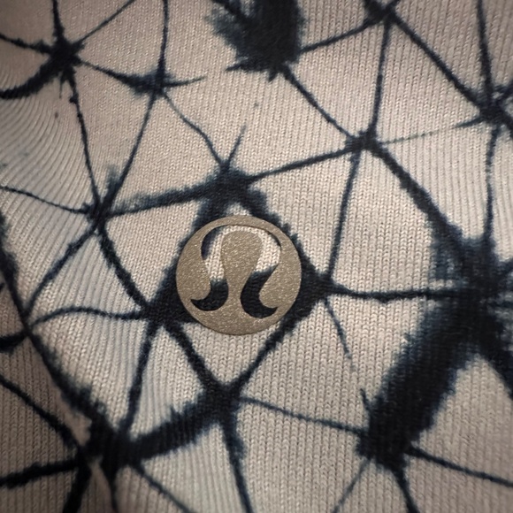 LULULEMON REVERSIBLE JACKET - Picture 2 of 6